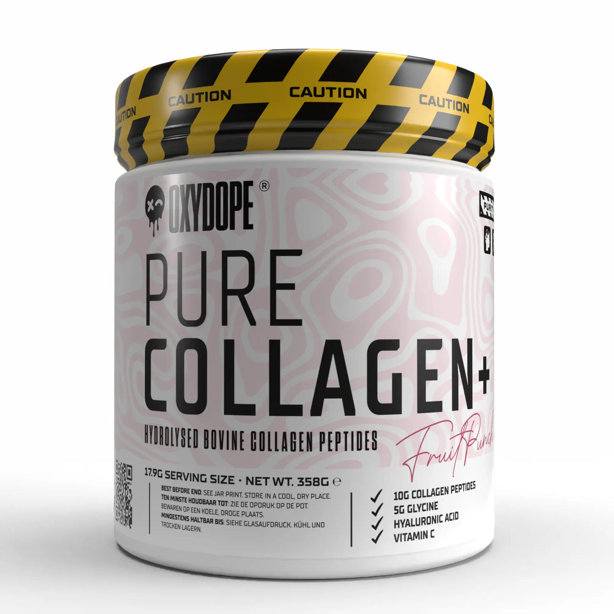 PURE Collagen+